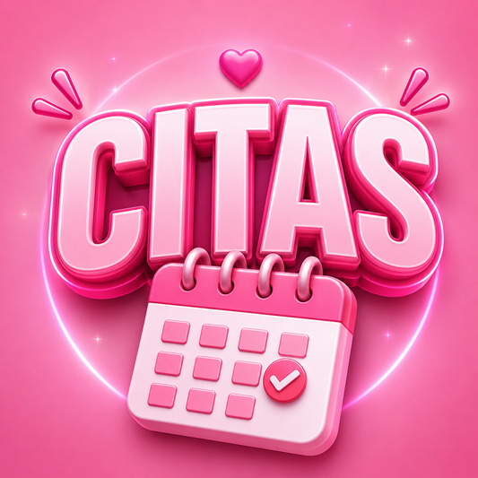 Deposito para cita